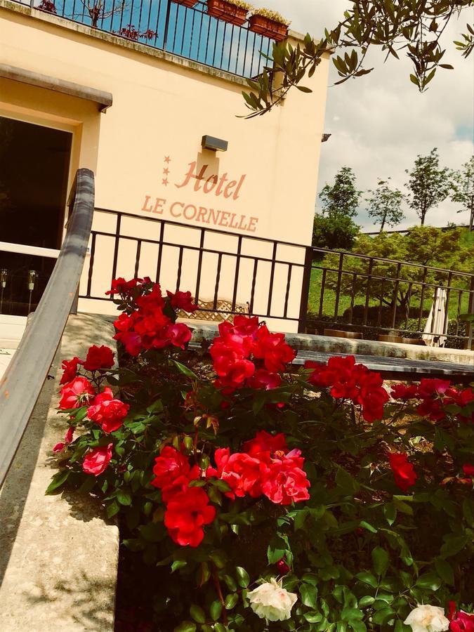 Hotel Cornelle