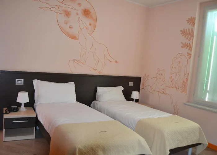 Cornelle Hotel