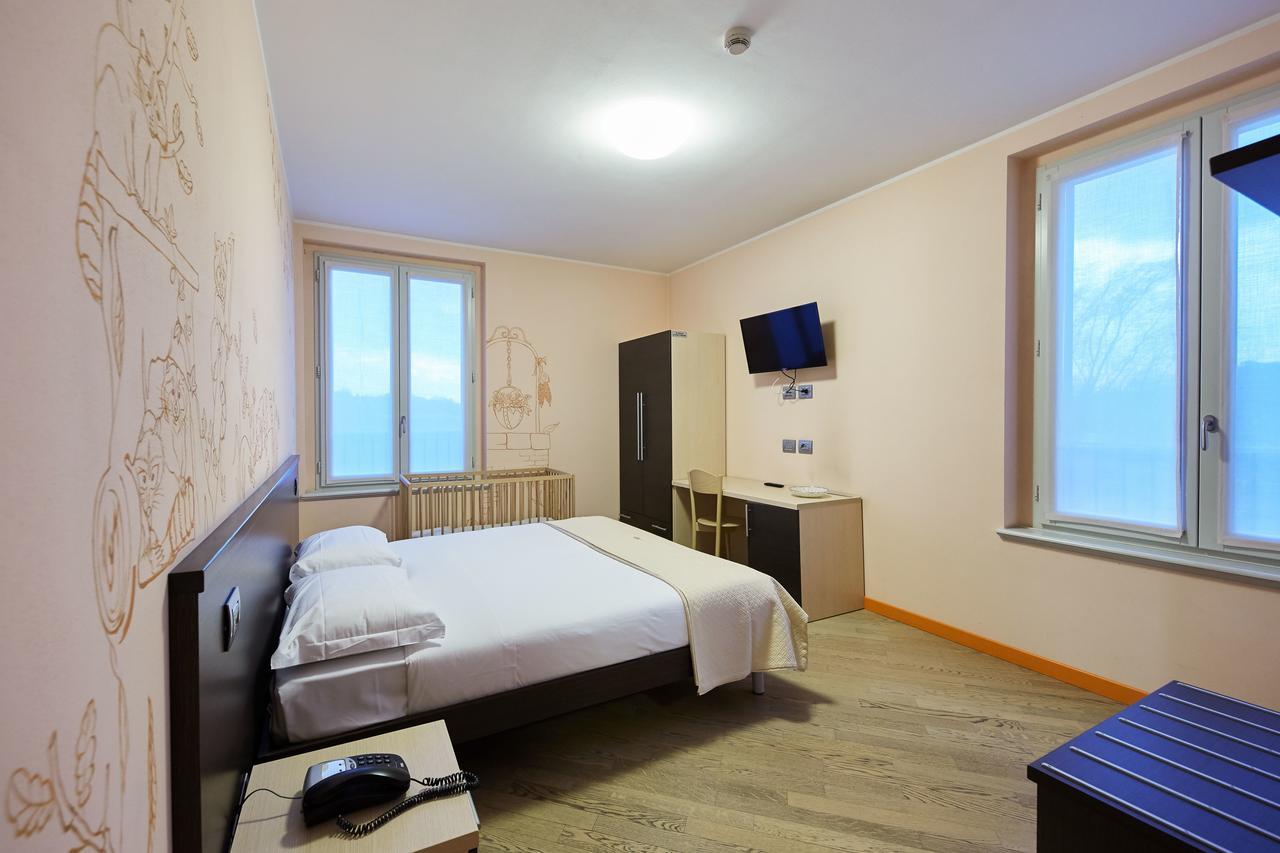 Cornelle Hotel 3*