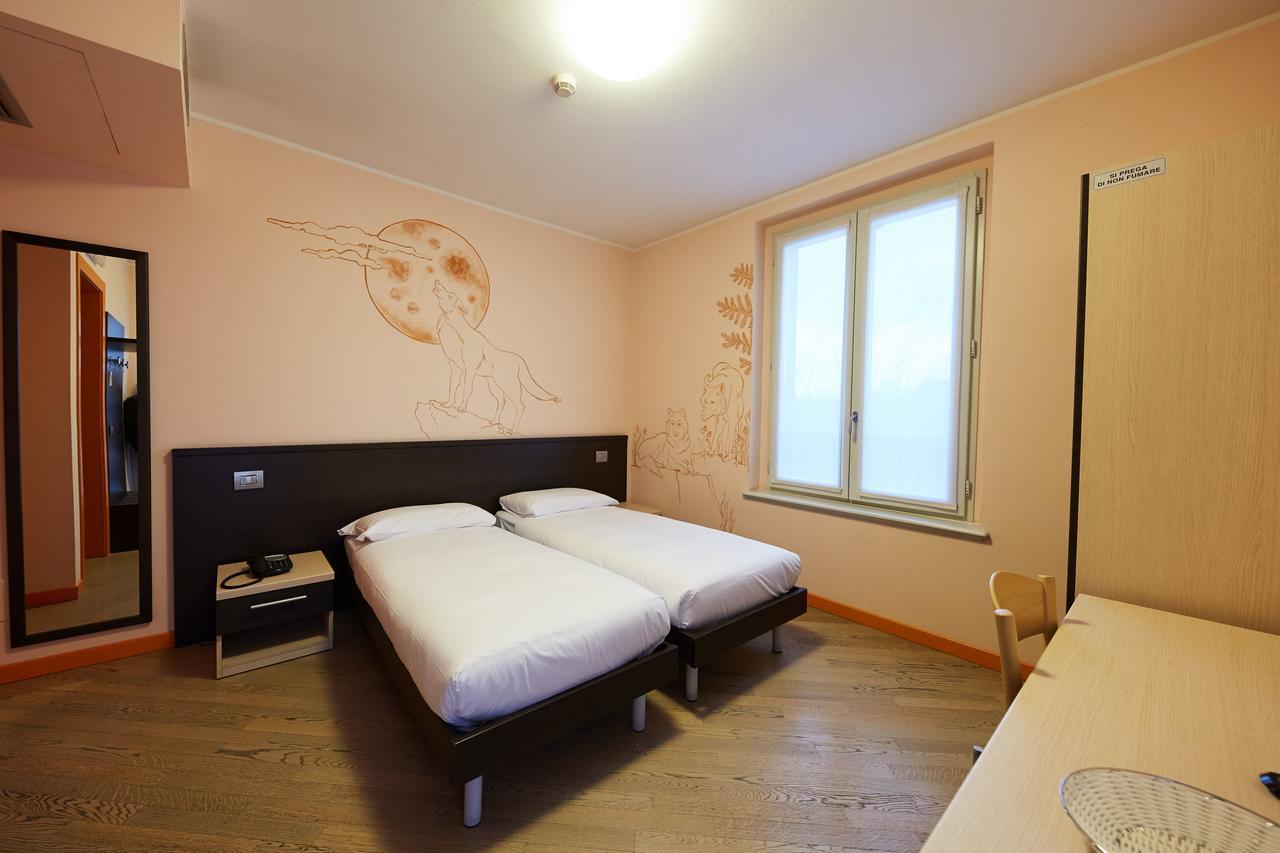 Hotel Cornelle