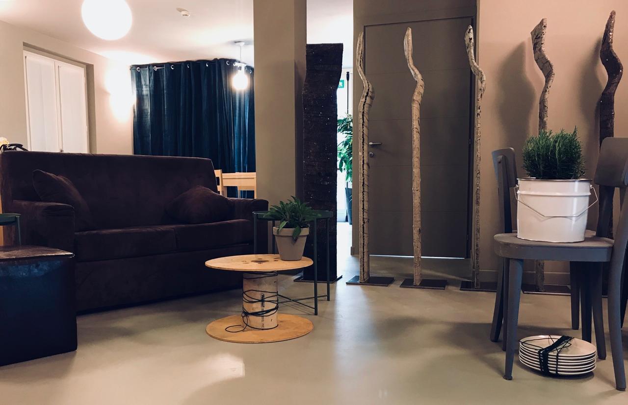 Cornelle Hotel 3*