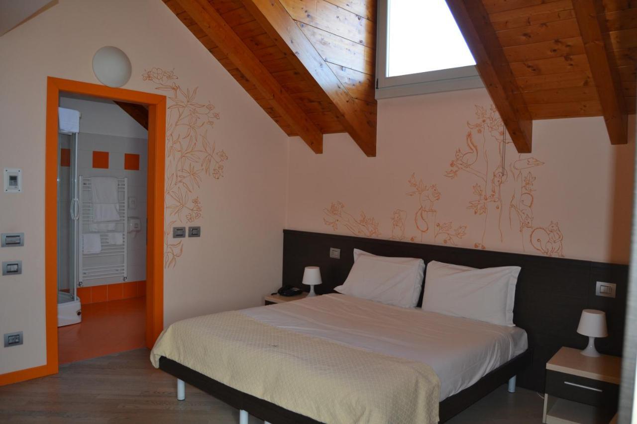 Cornelle Hotel Valbrembo