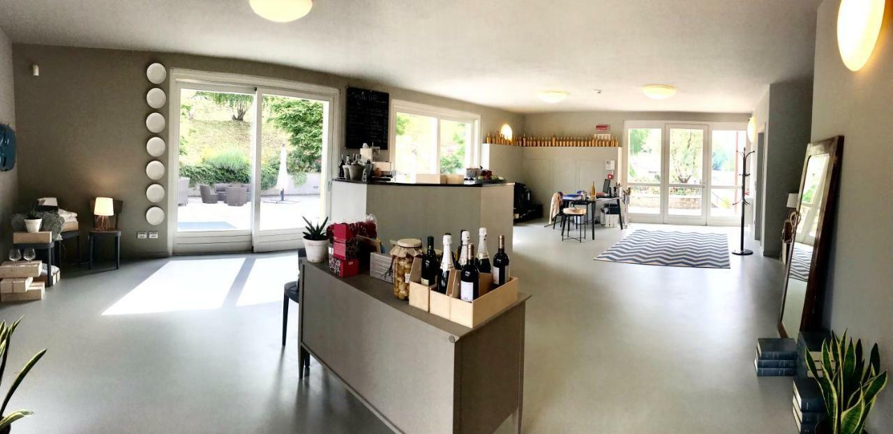 Cornelle Hotel Valbrembo